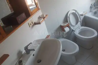 Casa in affitto, Via Pietrarola, Santa Paolina