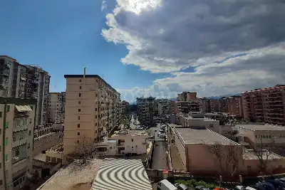 Casa in vendita, Via Norvegia, Palermo