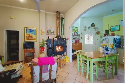 Casa in vendita, Via Delle Grugnole, Nettuno