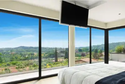Villa in vendita, Via Privata dei Castagni, Salò
