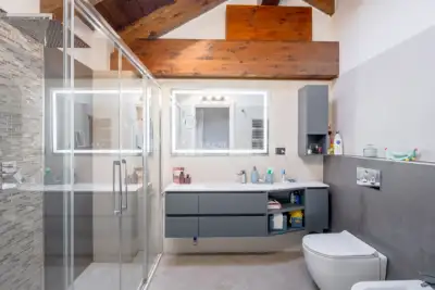 Casa in vendita, Via Mombasiglio, Torino