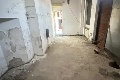 Magazzino in vendita, Passo Spartaco Ferradini, Genova