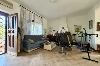 Villa in vendita, Via dei Salici, Anzio
