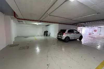 Posto Auto in vendita, Viale di Trastevere, Roma