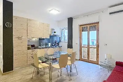 Casa in vendita, Via Antonio Segni 9, Alghero