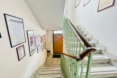 Laboratorio in vendita, Via Giano della Bella, Roma