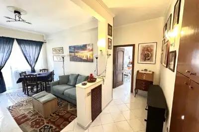 House for sale, Via Fratelli Cairoli, Ladispoli
