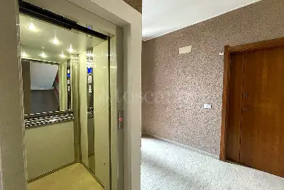 Casa in vendita, Via Alcide De Gasperi, Martinsicuro