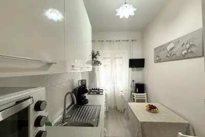 Casa in vendita, Via Venezia, Ladispoli