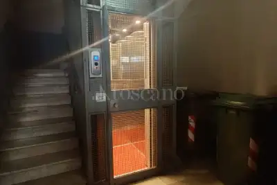 Casa in vendita, Via Serradifalco, Palermo
