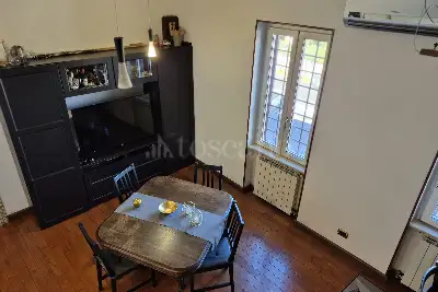 Casa in vendita, Via Luca Ghini, Roma