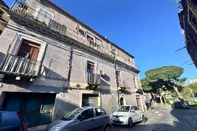 Casa in vendita, Via Angelo Custode, Catania