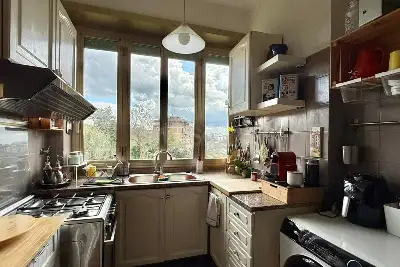 Casa in vendita, Via della Serenella, Roma