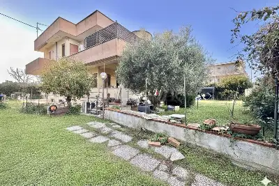 Villa in vendita, Via Maiella, Nettuno