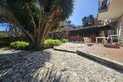 Casa in vendita, Viale Coriolano, Anzio