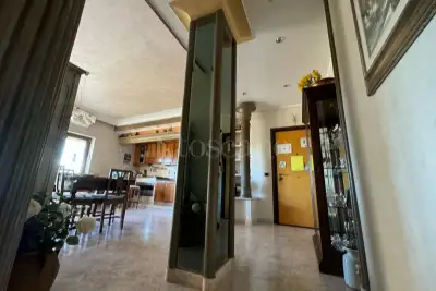 Casa in vendita, Via Acerenza, Roma