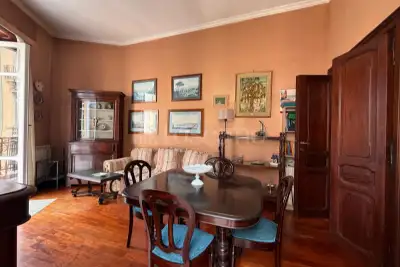 Casa in affitto, Via Giuseppe Martucci, Napoli
