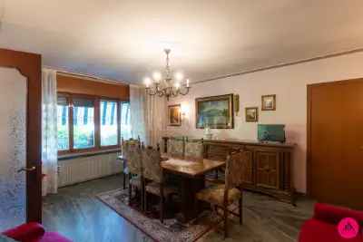 Villino a Schiera in vendita, Via San Giovanni, Cordenons