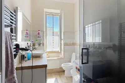 Casa in vendita, Via Marsiglia, Sassari