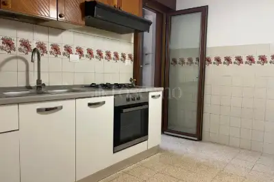 Casa in vendita, Via Garcia Lorca, Roma