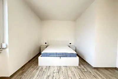 Casa in affitto, Via Angelo Inganni, Milano