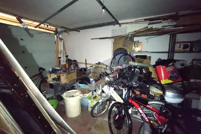 Villino a Schiera in vendita, Via Domenico Purificato, Roma