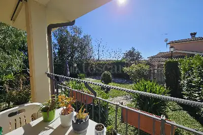 Villa Bifamiliare in vendita, Via Vittorio Gauthier, Fiumicino