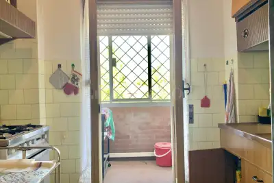 Casa in vendita, Via Carlo Avolio, Roma