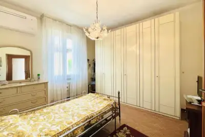 Villa Bifamiliare in vendita, Quartiere I Maggio, Brescia