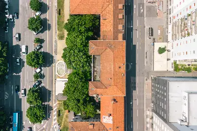 Palazzo in vendita, Via Vittorio Emanuele 50, Brescia