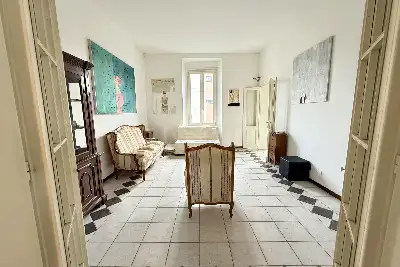 Villa Bifamiliare in vendita, Via Crotte, Brescia