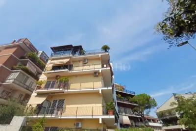 Casa in vendita, Via Giovanni Arrivabene, Roma