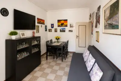 Casa in vendita, Via Legnone, Milano