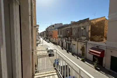 Casa in vendita, Via Ragusa, Siracusa