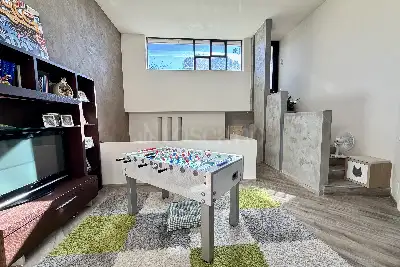 Villino a Schiera in vendita, Via Forcella, Gussago