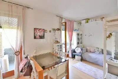 Casa in vendita, Salita dei Cappuccini, Como