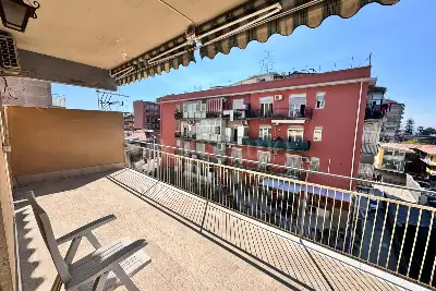 Casa in vendita, Via Francesco Guglielmino, Catania