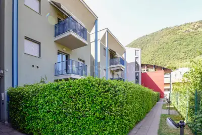 Casa in vendita, Via Burgo 5, Maslianico