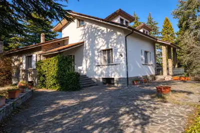 Villa in vendita, Via Belvedere, Monzuno