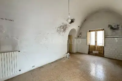 Casa in vendita, Via Giannone, Locorotondo