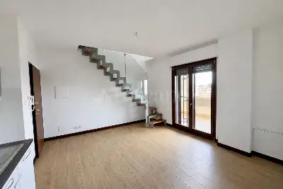 Casa in vendita, Via Salorno, Roma