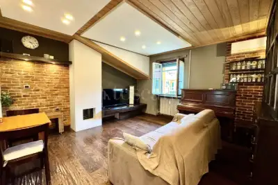 Casa in vendita, Via Flavio Stilicone, Roma