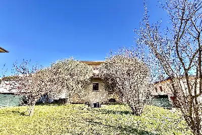 Villa in vendita, Botticino, Botticino