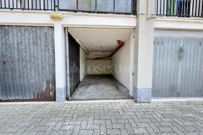 Box in vendita, Via Sebastiano Caboto, Corsico