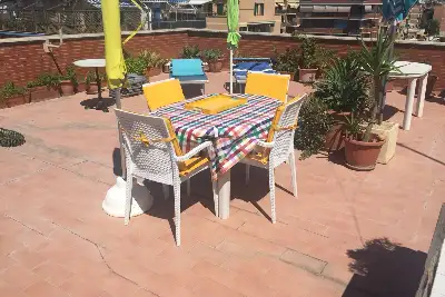 Attico in vendita, Viale del Sommergibile, Roma