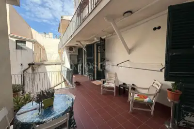 Casa in vendita, Via Giordano Bruno, Catania
