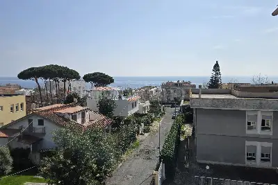 Mansarda in vendita, Via Meleagro, Santa Marinella