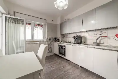 Casa in vendita, Via dell'Idroscalo, Roma