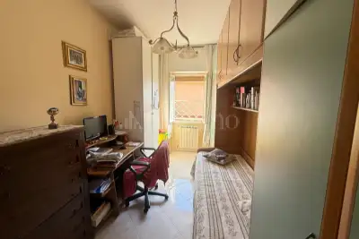 Casa in vendita, Via Francesco Posterla, Roma