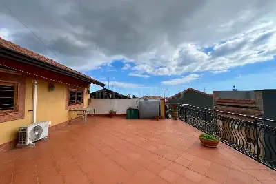 Casa in vendita, Via Alessandro Manzoni, Viagrande